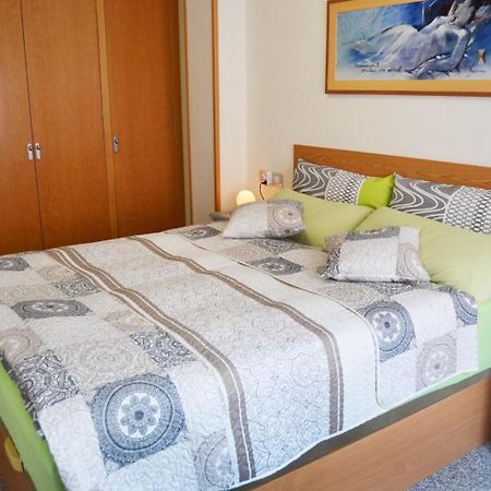 Sant Pere 139 Apartments El Campello Ngoại thất bức ảnh