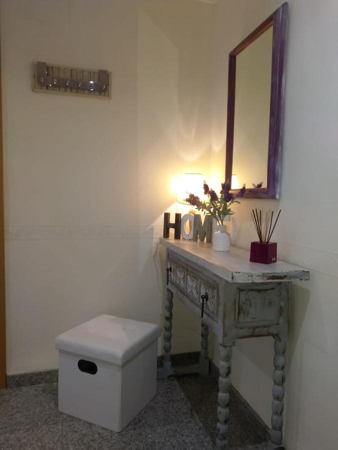 Sant Pere 139 Apartments El Campello Ngoại thất bức ảnh