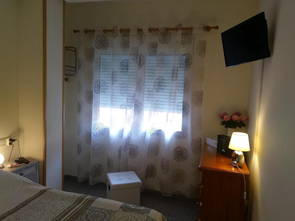 Sant Pere 139 Apartments El Campello Ngoại thất bức ảnh