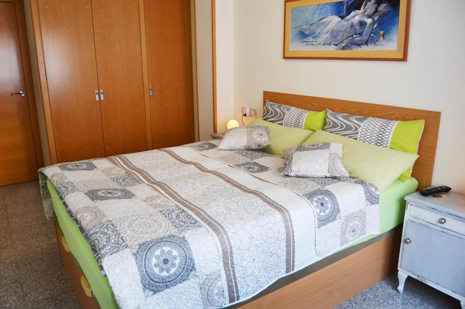 Sant Pere 139 Apartments El Campello Ngoại thất bức ảnh