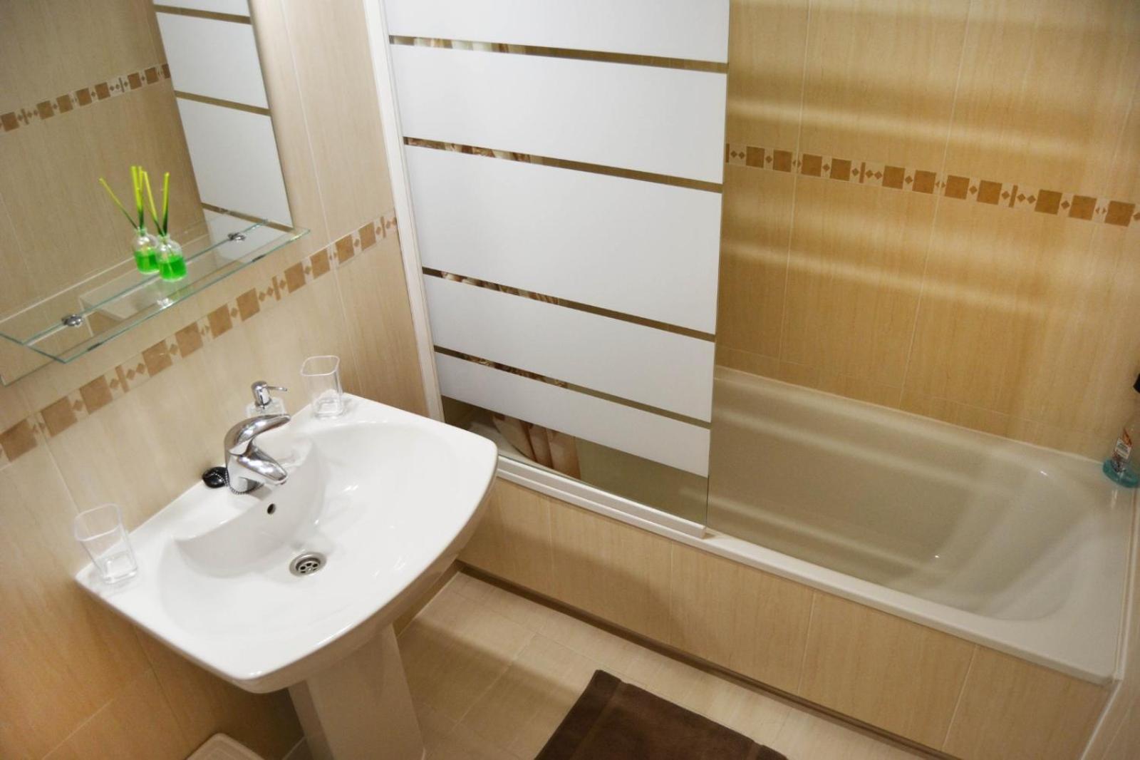 Sant Pere 139 Apartments El Campello Ngoại thất bức ảnh