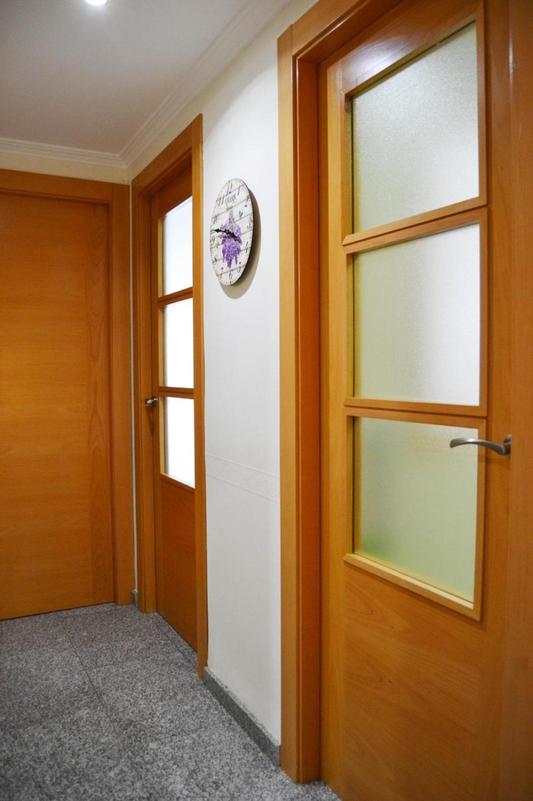 Sant Pere 139 Apartments El Campello Ngoại thất bức ảnh