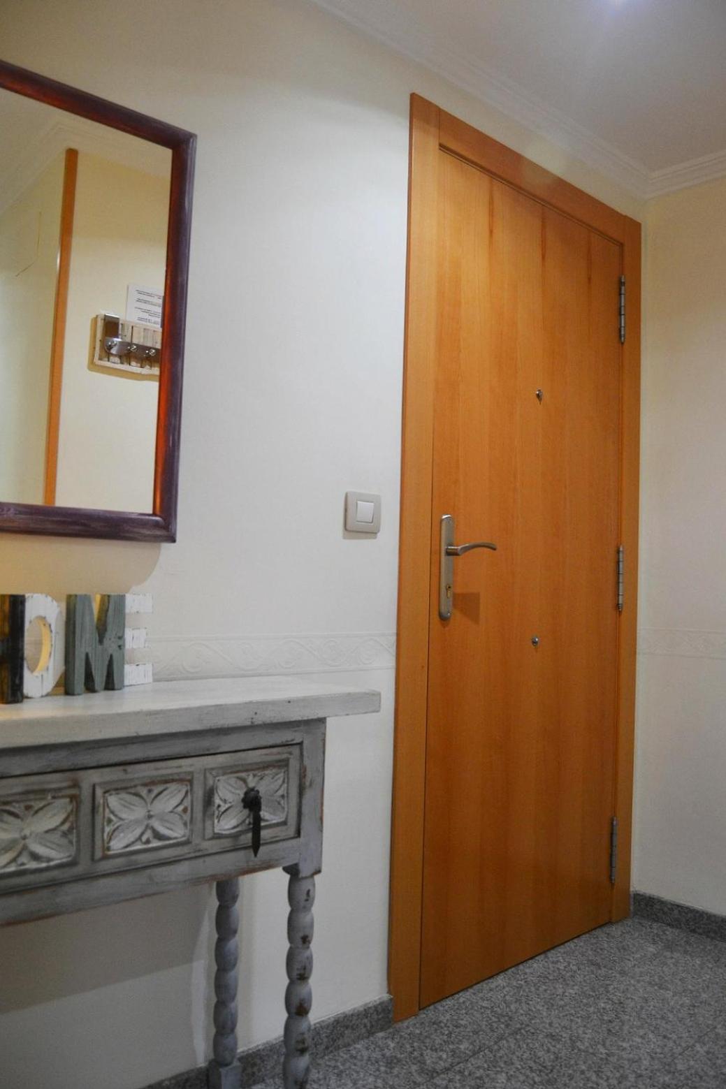 Sant Pere 139 Apartments El Campello Ngoại thất bức ảnh