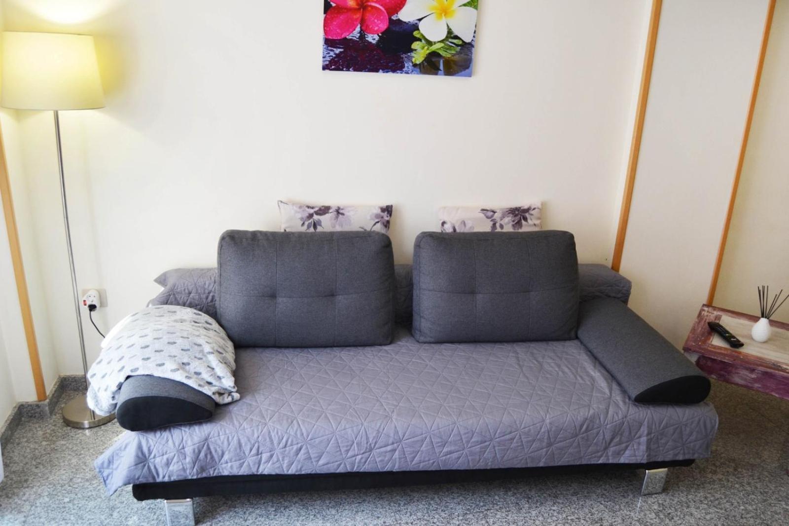 Sant Pere 139 Apartments El Campello Ngoại thất bức ảnh
