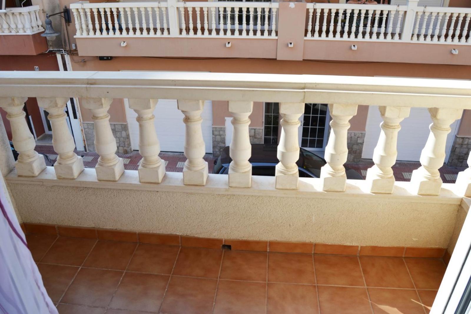 Sant Pere 139 Apartments El Campello Ngoại thất bức ảnh
