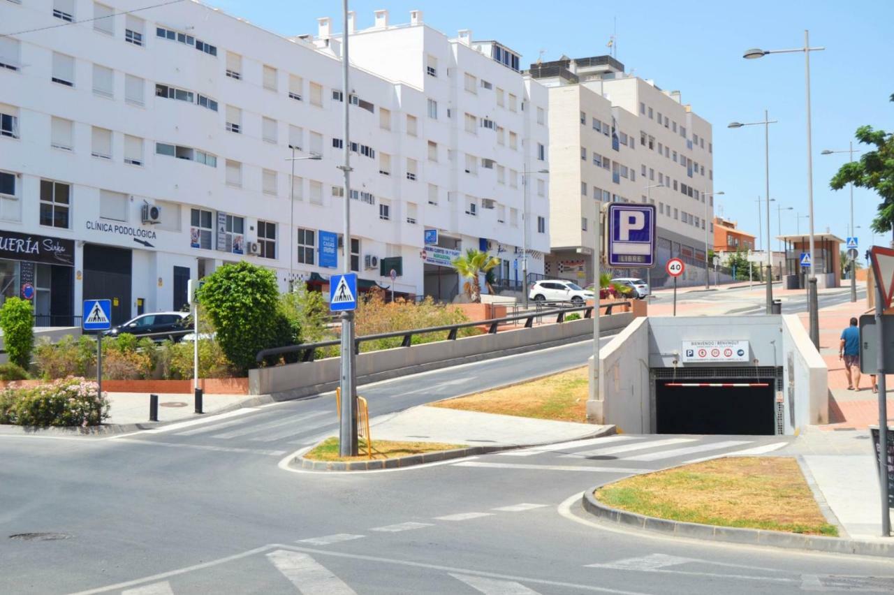 Sant Pere 139 Apartments El Campello Ngoại thất bức ảnh