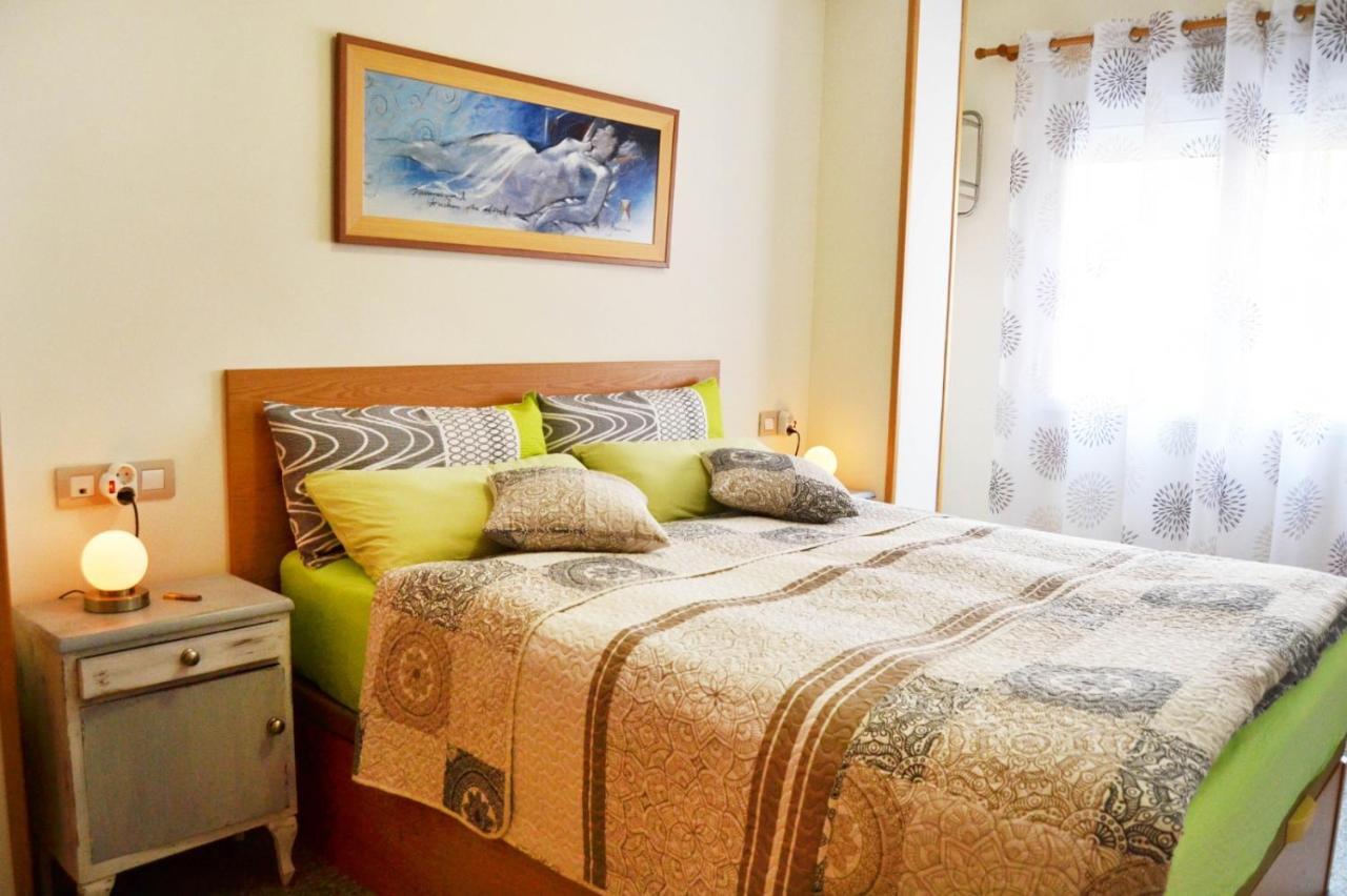Sant Pere 139 Apartments El Campello Ngoại thất bức ảnh