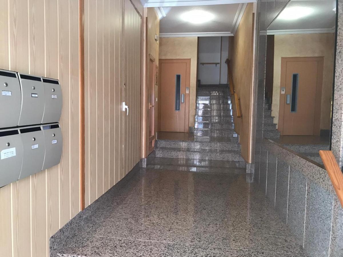 Sant Pere 139 Apartments El Campello Ngoại thất bức ảnh