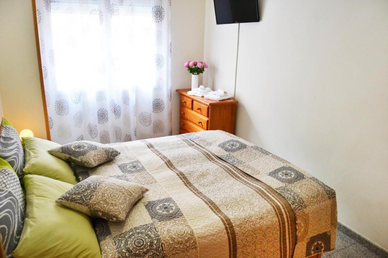 Sant Pere 139 Apartments El Campello Ngoại thất bức ảnh